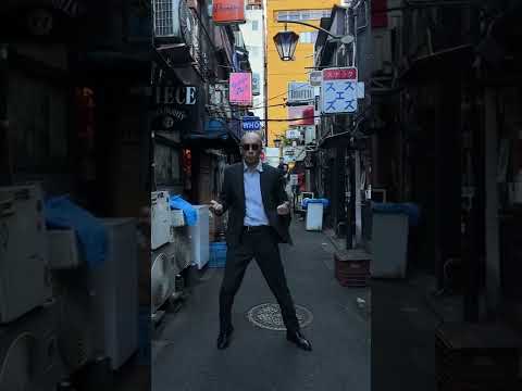 レペゼンXOXOダンスLv999(TikTok200万再生突破！) #shorts