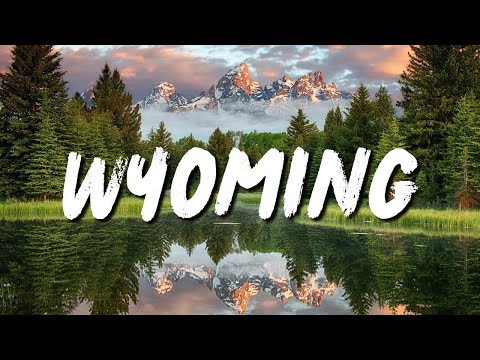 Top 10 Places to Visit in Wyoming