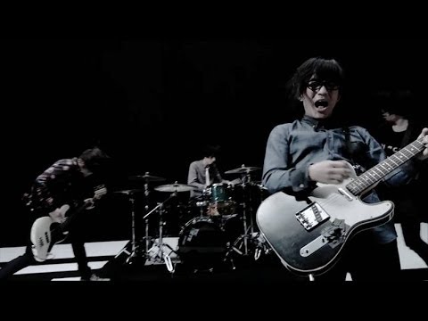 ヒトリエ『センスレス・ワンダー』MV / HITORIE - Senseless Wonder