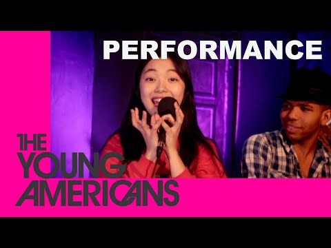 Japan Spring 2020 Performing Arts Workshop Cast  | The Young Americans SingAround and DanceAround