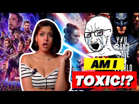 WHY Are FANS Always SO TRIGGERED? | AM I the PROBLEM?!