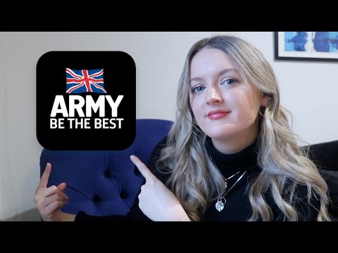 The British Army Assessment Centre: My Experience