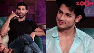 Aashim Gulati shares a prank story he played on Priyank Sharma over beer | By Invite Only