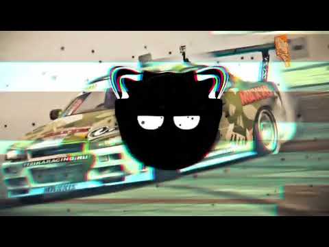 Phonk para drift extremo (Slowed-Reverb) Mr_Phonk