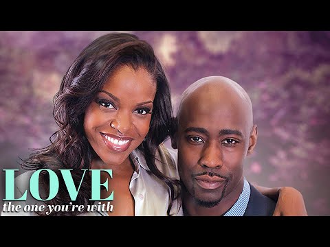 Love The One You're With | FULL MOVIE | Romance | 2014, D.B Woodside