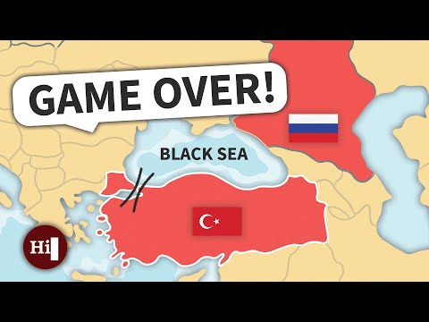 How The US and Turkey Checkmated Russia