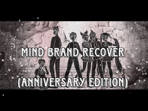 [MARETU] Mind Brand Recover - Producer Anniversary Ed. (Fukase, Rin/Len V4x, Gumi, Dex, Miku V4x)