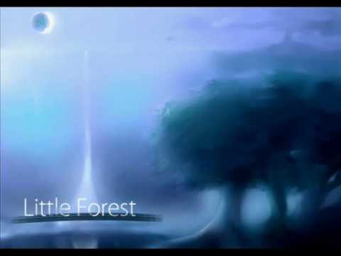 Hatsune Miku - Little Forest (English Subs)