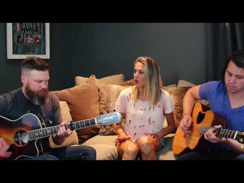 Jana Kramer - Cowboy Take Me Away (Acoustic Cover)