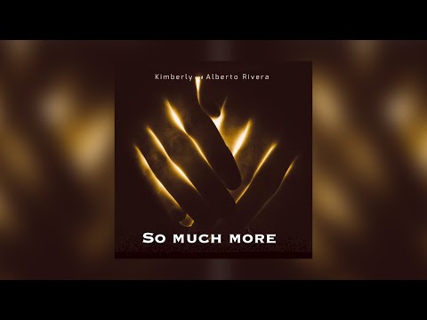 So Much More | Spontaneous song of encouragement from the Father