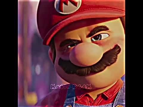 #shorts #edit #trending #mario #foryou #nintendo #mariomovie #supermario #supermariomovie