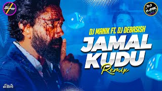 Jamal Kudu Remix DJ Manik | Animal Abrar’s Entry | Bobby Deol | Ranbir Kapoor