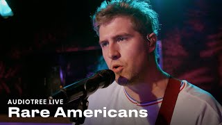 Rare Americans - Balmoral Hotel | Audiotree Live