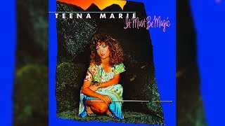 Teena Marie - Square Biz