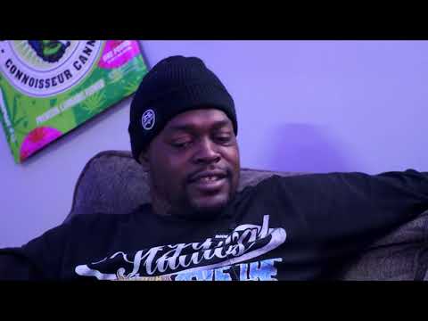 Windsor Jones talks staying tapped in with da youth