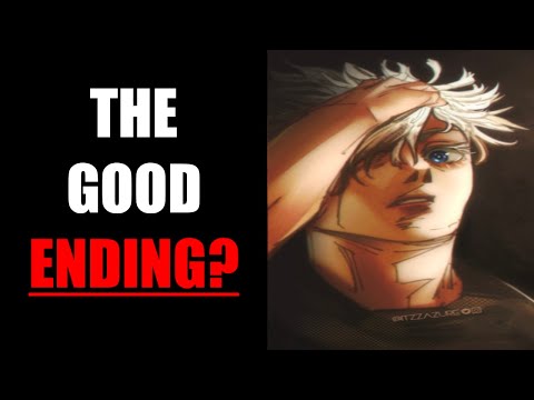 Did Jujutsu Kaisen Have A Happy Ending?