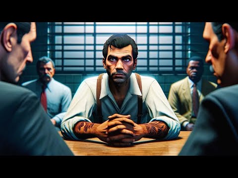 Detectives CATCH a SERIAL KILLER... GTA 5 RP