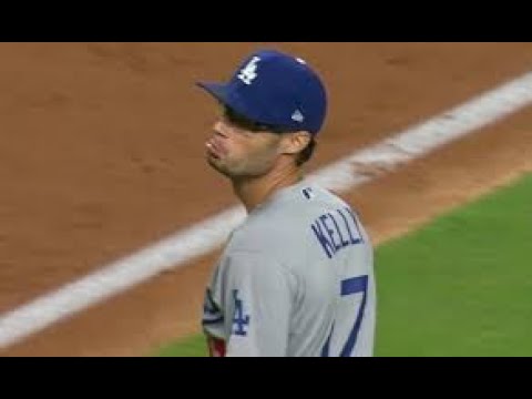 Mic'd Up MLB Players Cursing in Empty Stadiums 2020