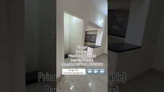 150 Sqyd East Facing Independent House For Sale In Rampally, HYderabad || 0029 || Estell Properties