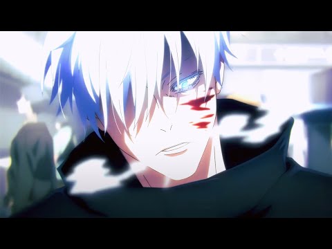 Gojo Satoru - After Hours | AMV Edit