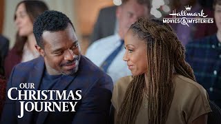 On Location - Our Christmas Journey - Hallmark Movies & Mysteries