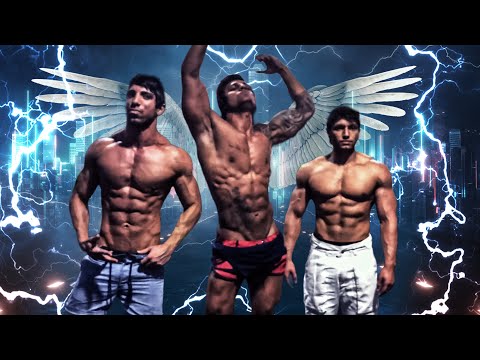 ANIZYZ - Heaven (Zyzz Gym Hardstyle)