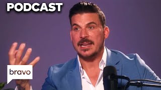 Jax Taylor on Brittany Cartwright: “She Really Wants To See Me Fail” | Hot Mic Podcast | Bravo