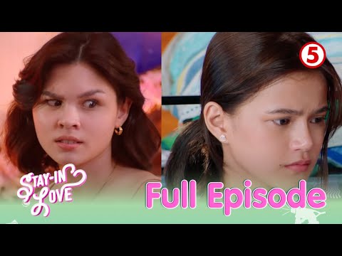 Stay In Love Episode 4 | November 14, 2024