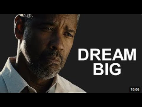 WATCH THIS EVERYDAY AND CHANGE YOUR LIFE   Denzel Washington Motivational Speech 2023