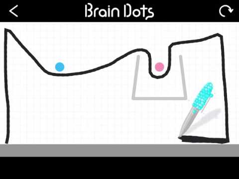 I have cleared stage 219 on Brain Dots! http://braindotsapp.com #BrainDots #BrainDots_s219