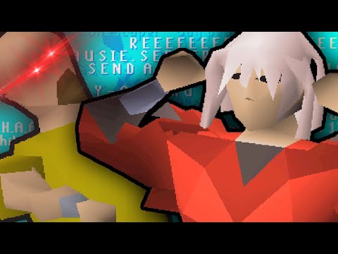 RuneScape's New Cheat Client Will Ruin Group Ironman (OSRS)