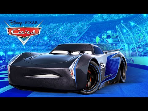 Cars 3 | Cars 3 full Movie English | Cars 3 Driven to Win