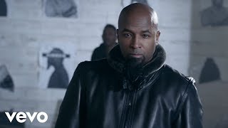 Tech N9ne - Fragile (Director's Cut) ft. ¡MAYDAY!, Kendall Morgan, Kendrick Lamar