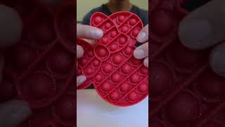 Minnie Mouse Fidget Toy Unboxing #shorts #fidgettoys