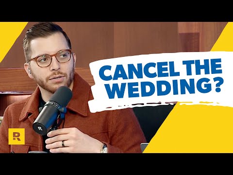 Cancel My Wedding To Pay Off Debt?