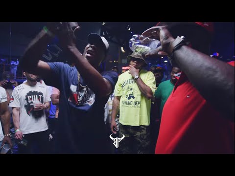 MOON vs OG GRIZZLY #ThePendemic rap battle hosted by John John Da Don | BULLPEN BATTLE LEAGUE