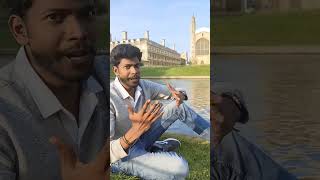 cambridge university 😳🇬🇧 #londontamil #karaikudi #cambridge #ukstudyvisa