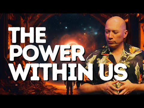 BASHAR: This Is INSANE! The Power Within Us (Channeled By Darryl Anka)