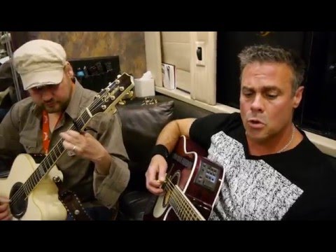 Chill Factor-Merle Haggard Tribute by Troy Gentry