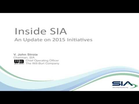 Inside SIA