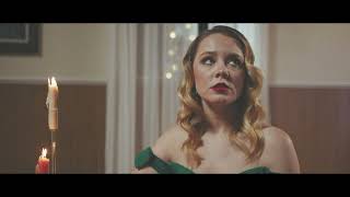 Sarah Reeves - Christmas Feels Different This Year (Official Music Video)