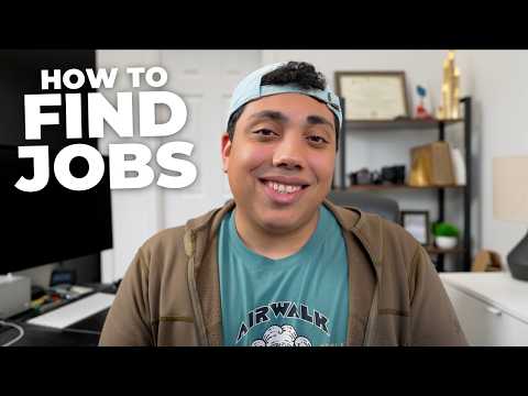 How to Find a Job As a PA or NP