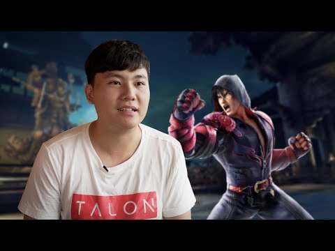 Getting Good in a Small Scene [ft. Talon | Book]