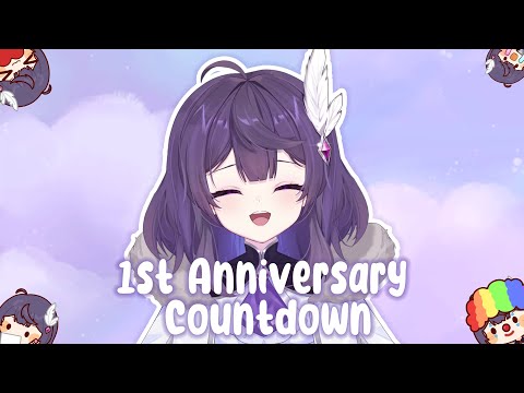 [ANNIVERSARY COUNTDOWN] Mari menunggu hari jadi bersama...