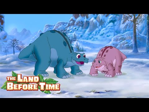 Making Dinosaur Friends 🦕❤️ | Full Episode | The Land Before Time