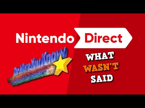 Nintendo Direct June 2024 - HUGE Announcements! Mario & Luigi Brothership, Metroid Prime 4 & More!