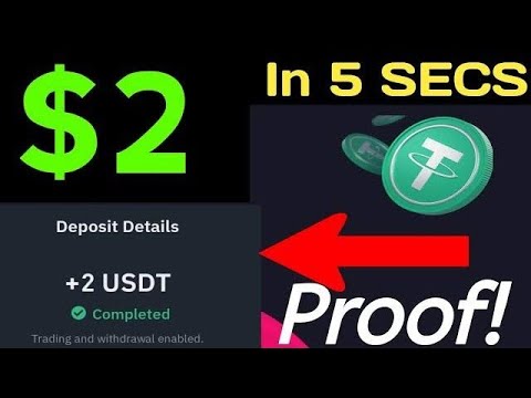 New Usdt Mining Site | usdt earning site | trx usdt mining app | Cloud Mining | usdt investment site