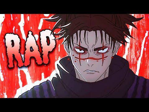 Choso Rap || "BLOOD BROTHERS!!" by Shwabadi (Jujutsu Kaisen)