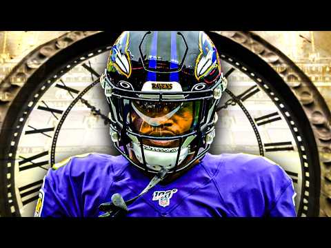 Why The Baltimore Ravens Should SCARE You This Season