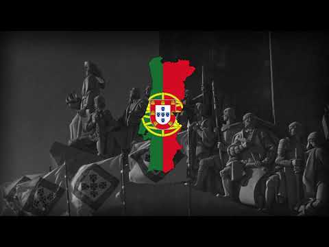 “Hino da Mocidade Portuguesa” Anthem of Portugal‘s Youths